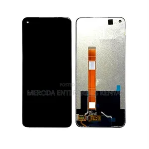 Oppo A96 Screen