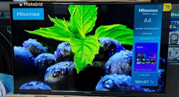 Hisense 32inches Smart Tv - thumbnail 2