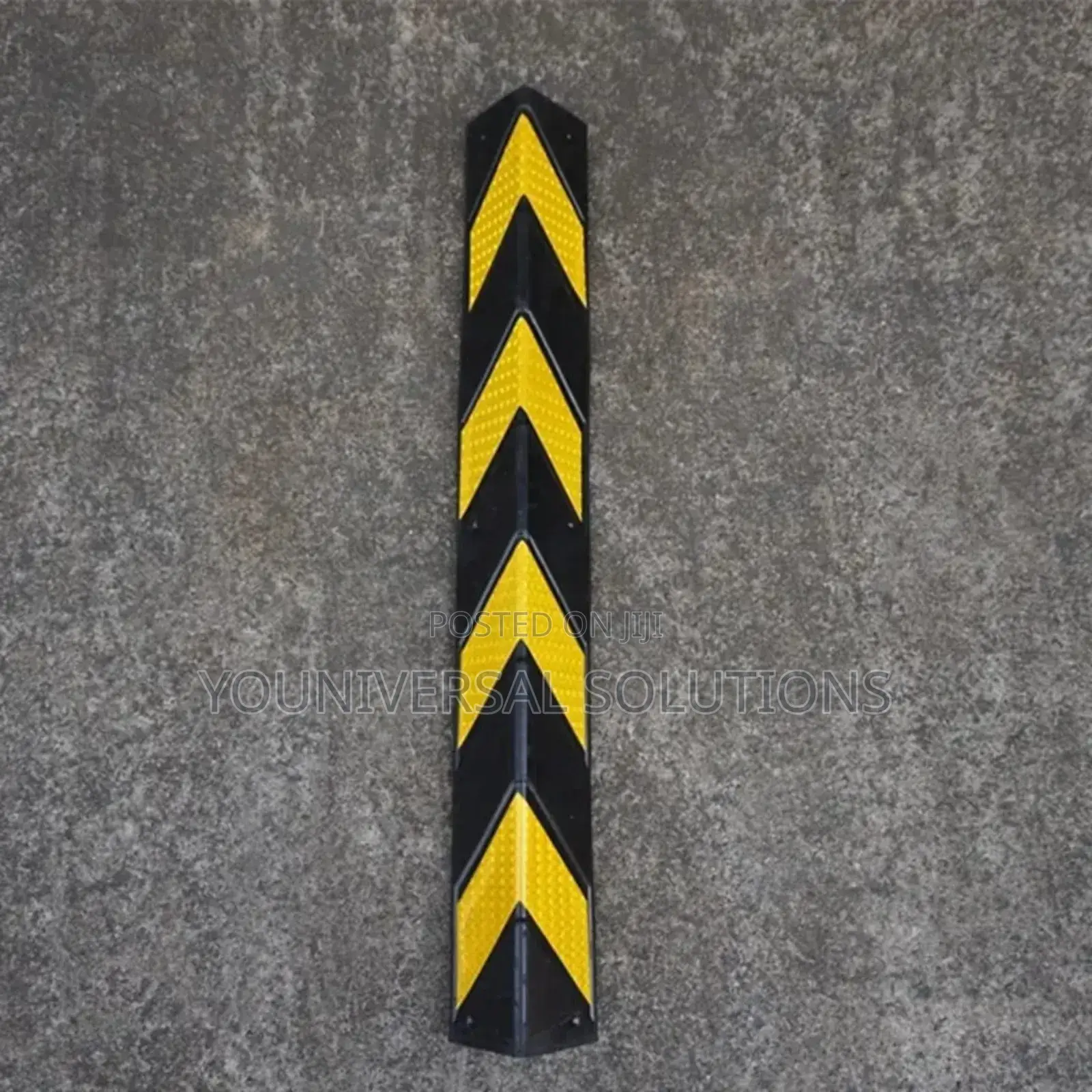 Reflective Road Mark
