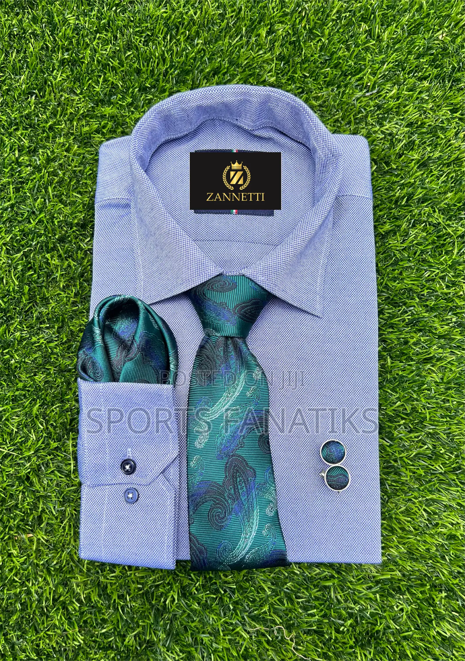 Oxford Shirts