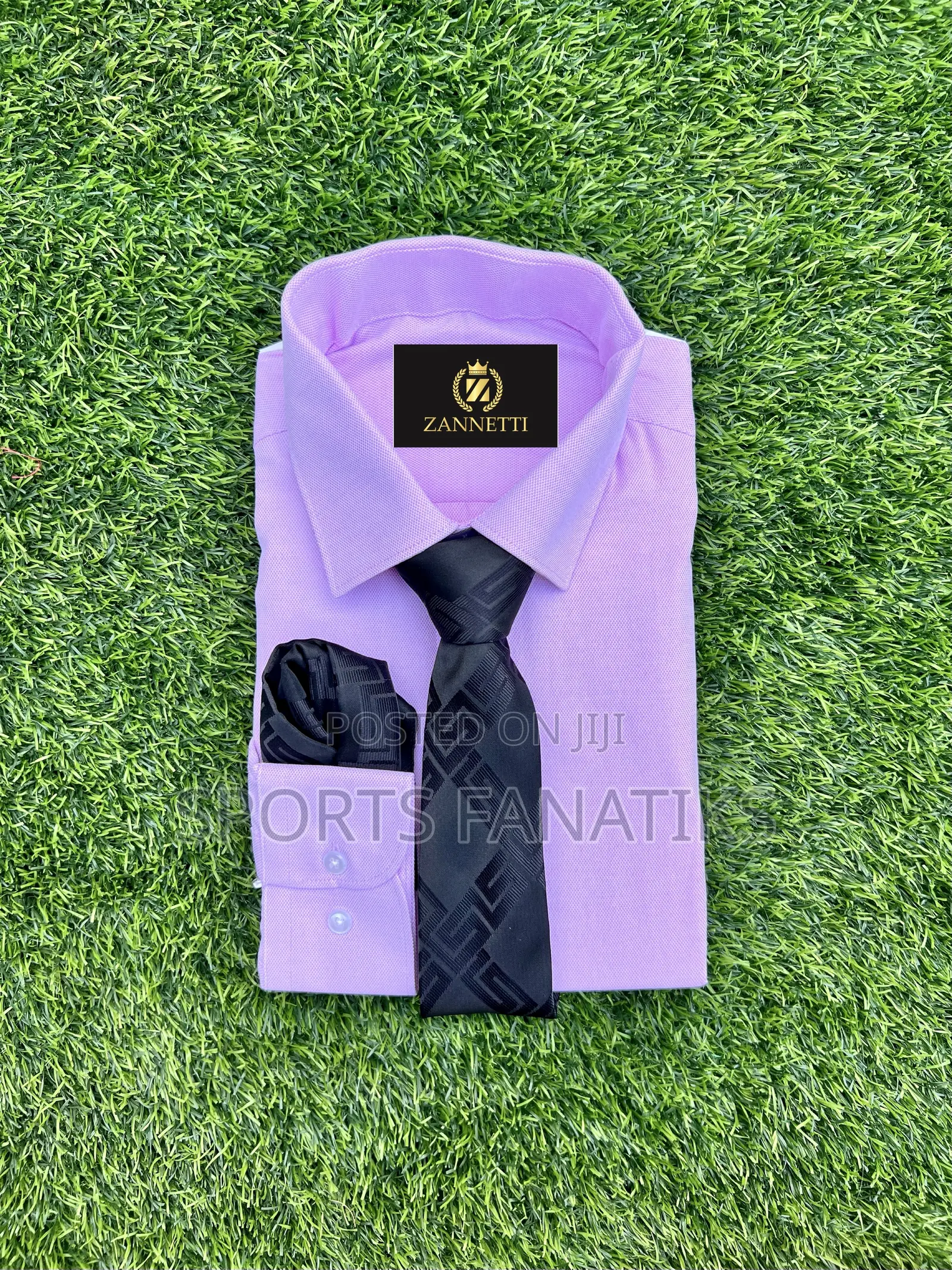Oxford Shirts