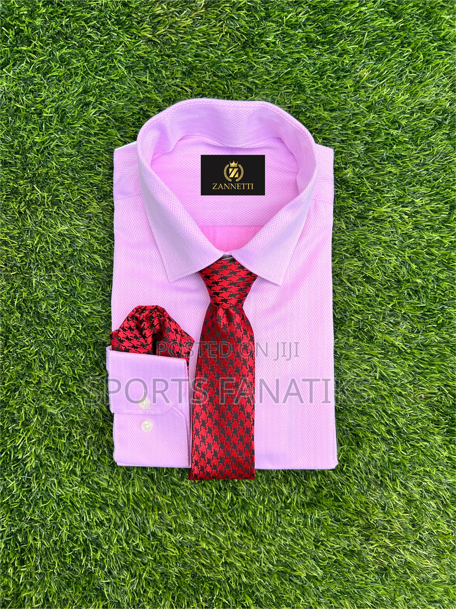 Oxford Shirts