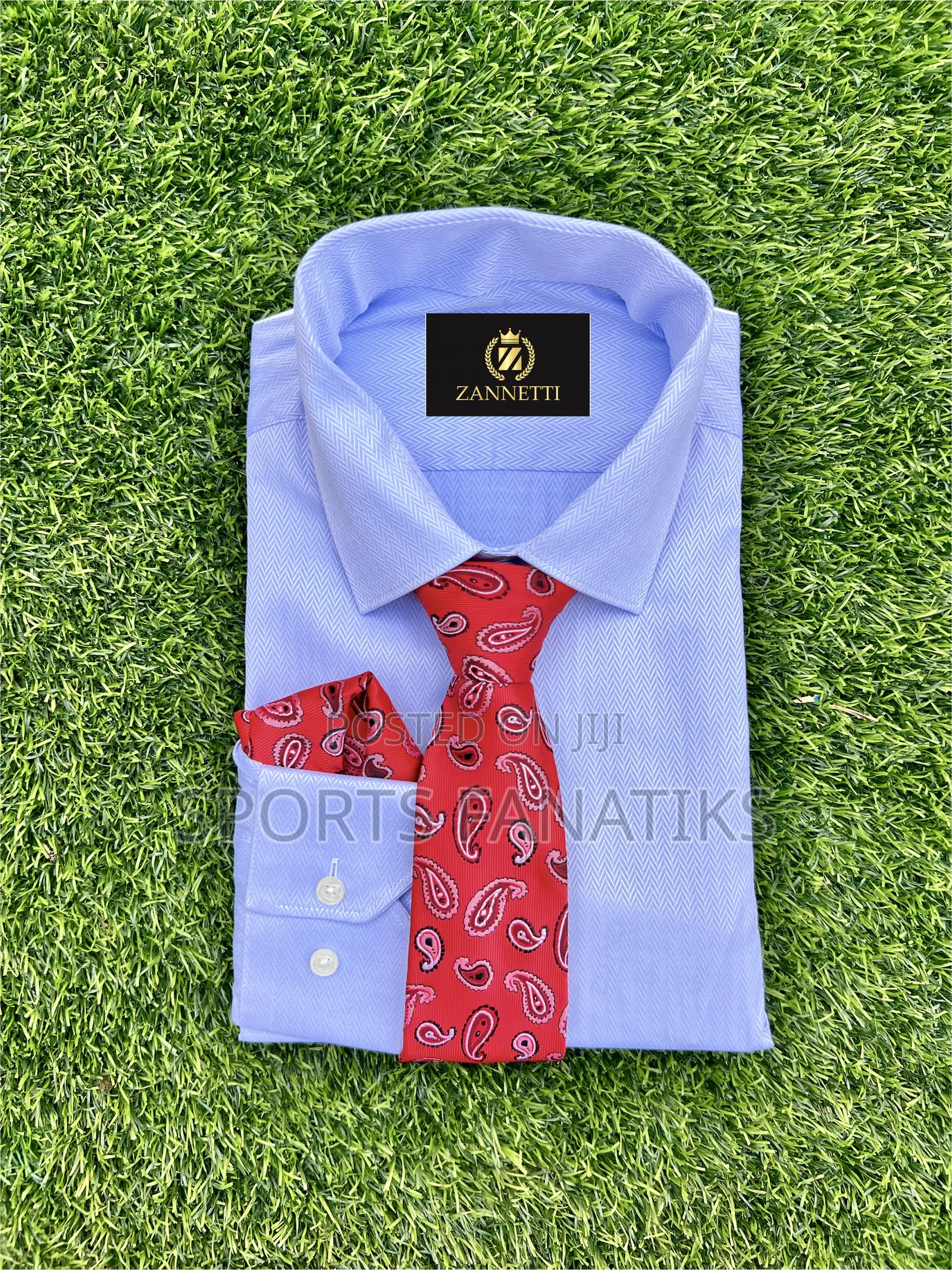 Oxford Shirts