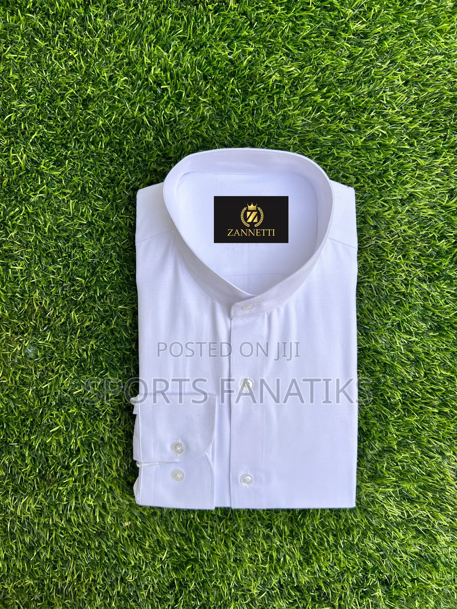 Oxford Shirts