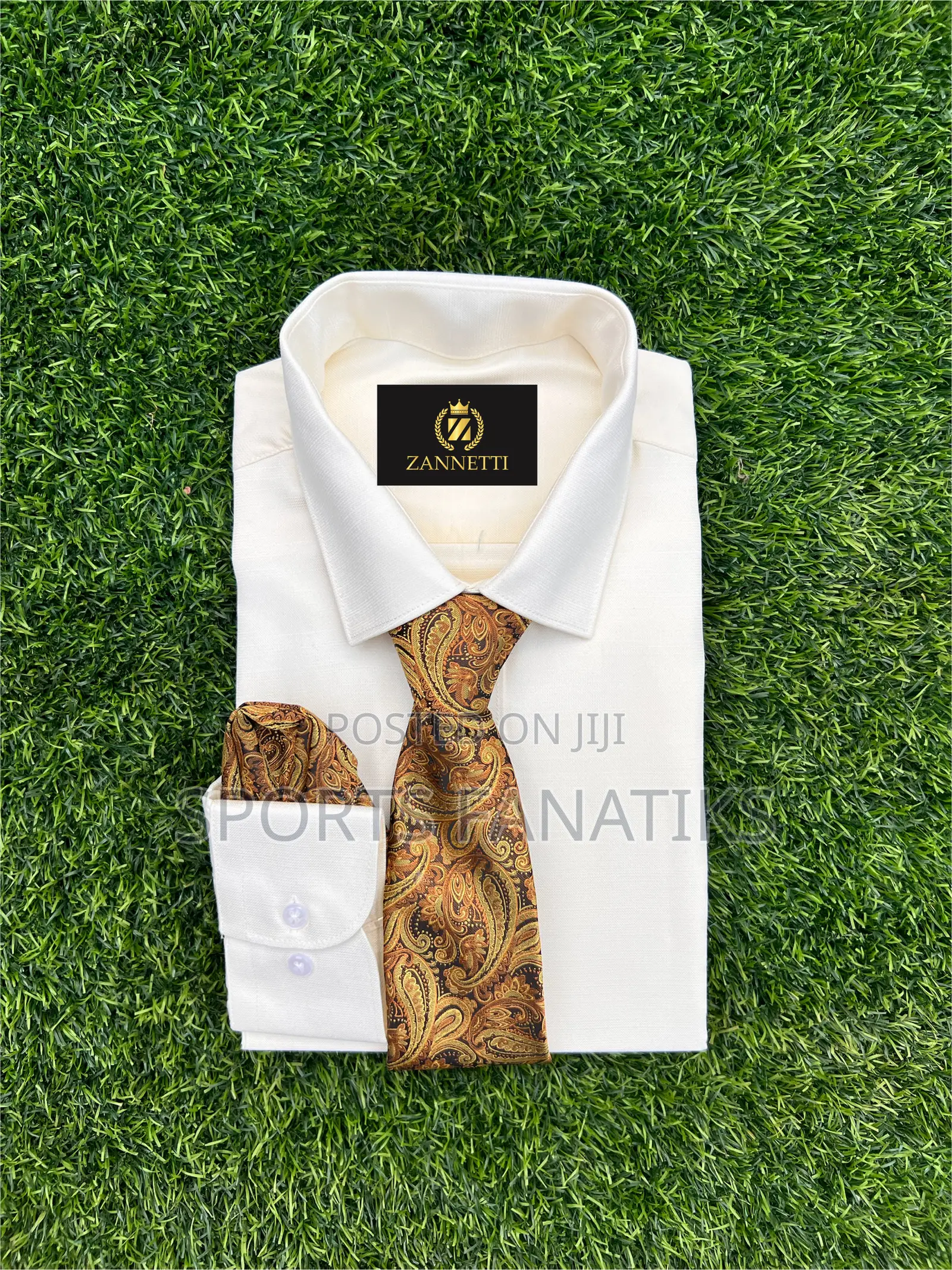Oxford Shirts