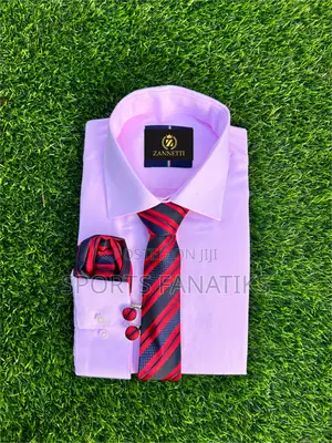 Oxford Shirts
