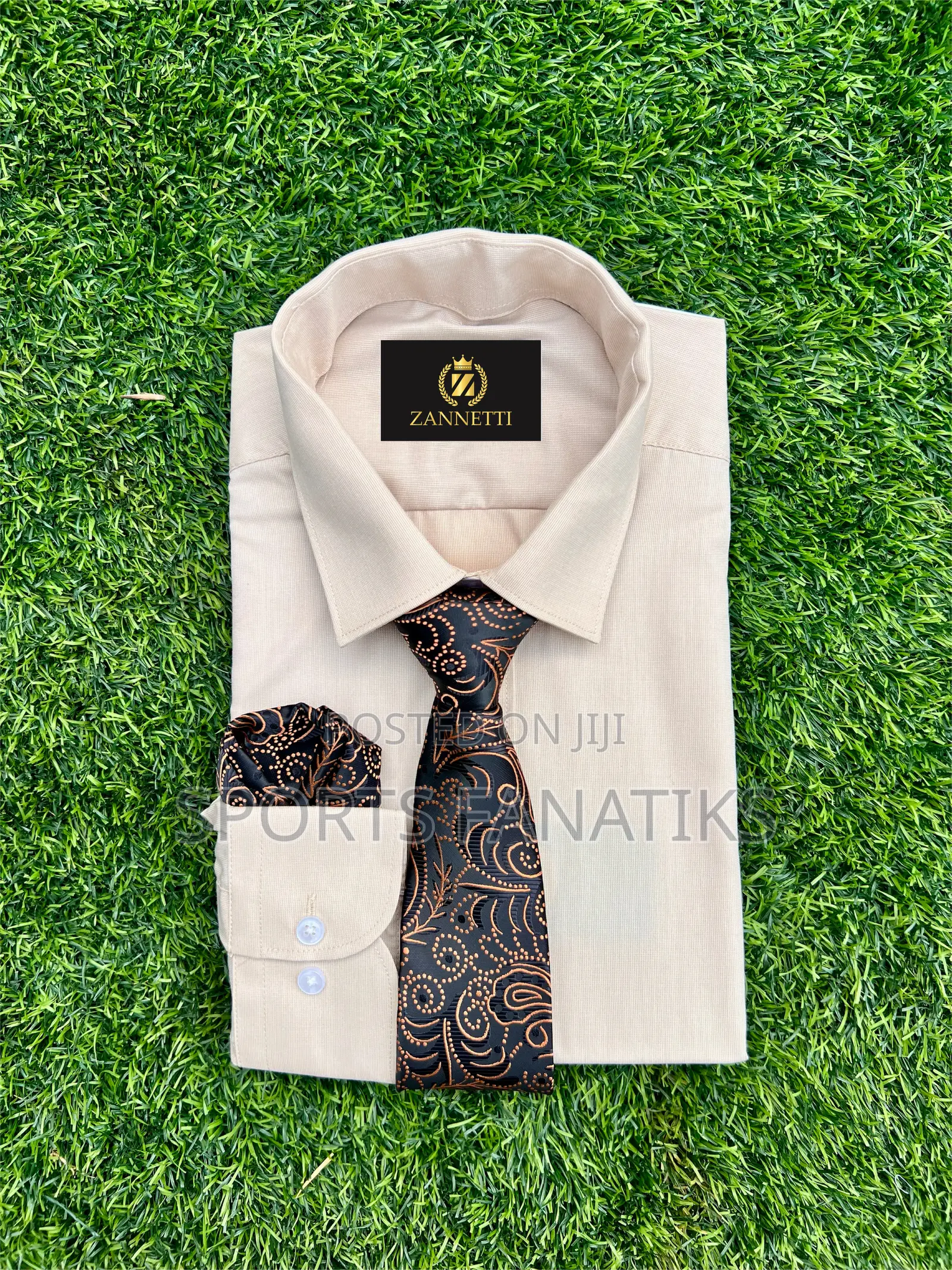 Oxford Shirts