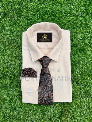 Oxford Shirts