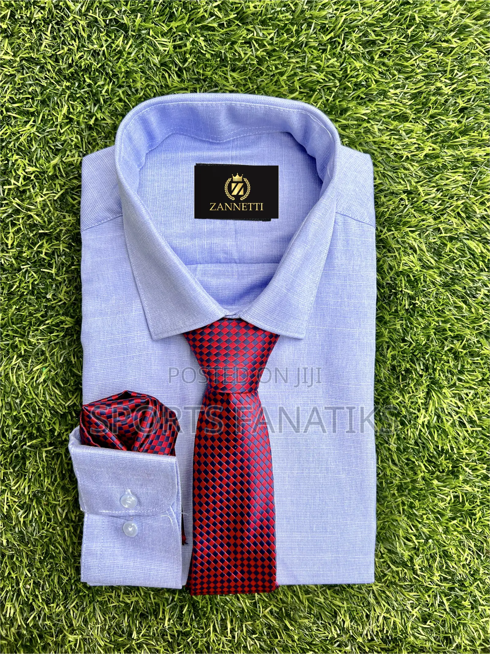 Oxford Shirts