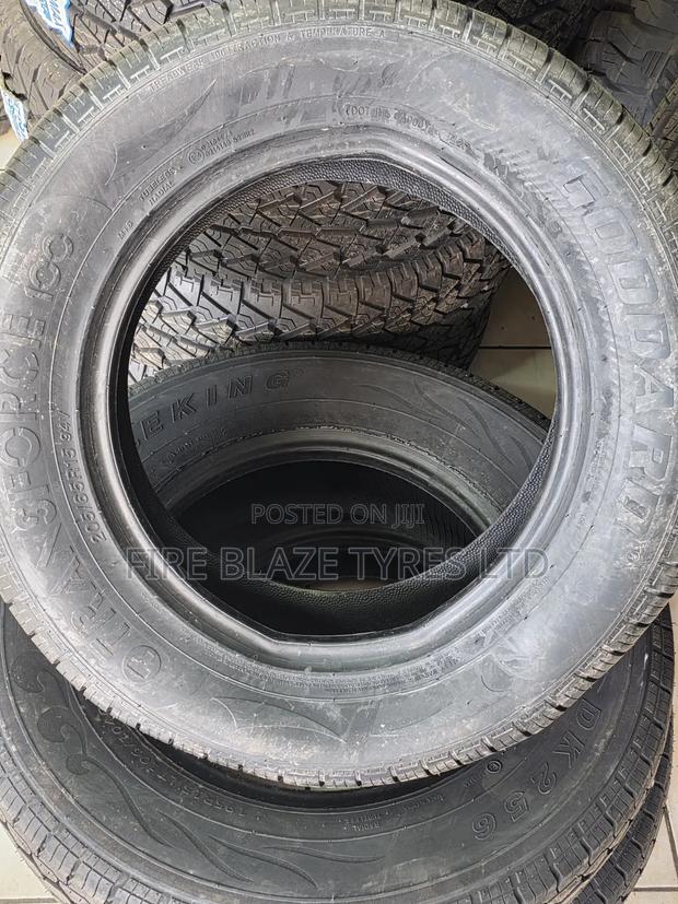 205/65r15 Goddard Transforce - thumbnail 3