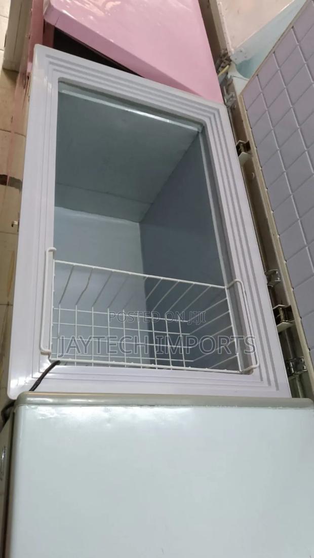 Approved Deep Freezer - thumbnail 2