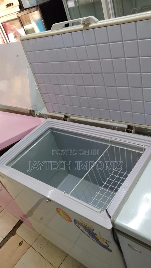 Approved Deep Freezer - thumbnail 3