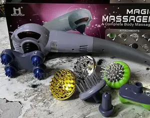 Massager! 8 in 1 Magic