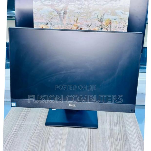 Desktop Computer Dell OptiPlex 5260 8GB Intel Core I3 SSD 256GB - thumbnail 3