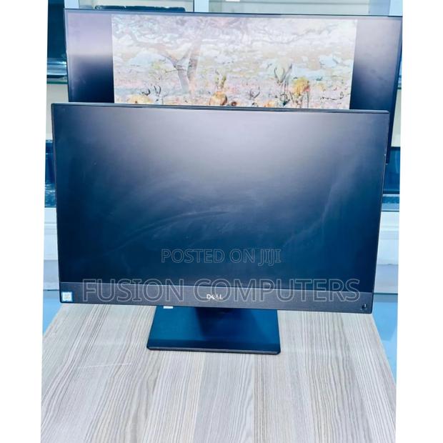 Desktop Computer Dell OptiPlex 5260 8GB Intel Core I3 SSD 256GB - thumbnail 4