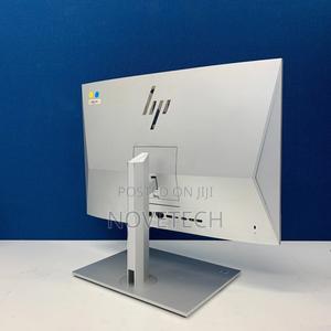 Desktop Computer HP EliteOne 800 G6 16GB Intel Core I7 SSD 512GB - thumbnail 2