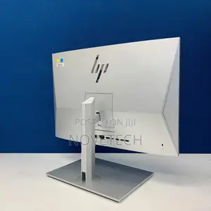 Desktop Computer HP EliteOne 800 G6 16GB Intel Core I7 SSD 512GB