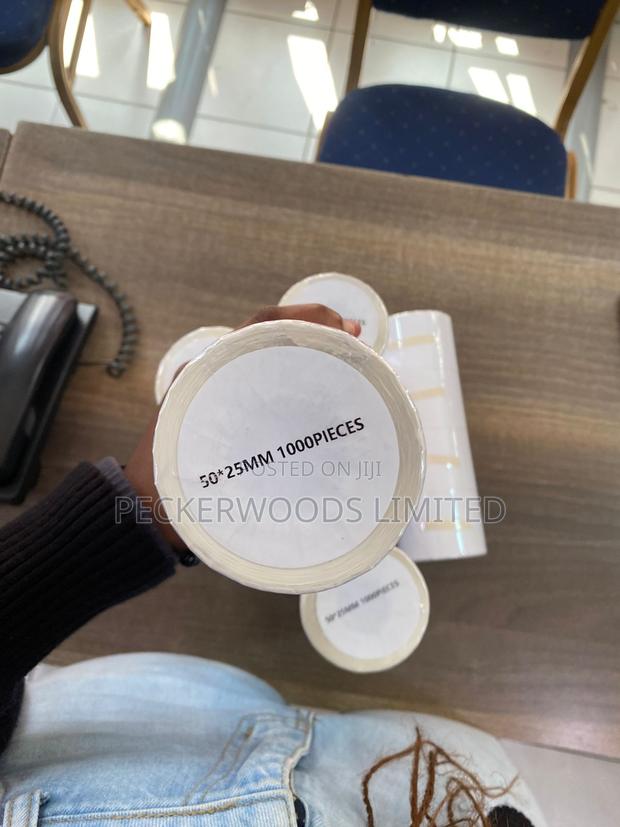 Fast, Reliable Labeling Every Time 50 * 25 Labels