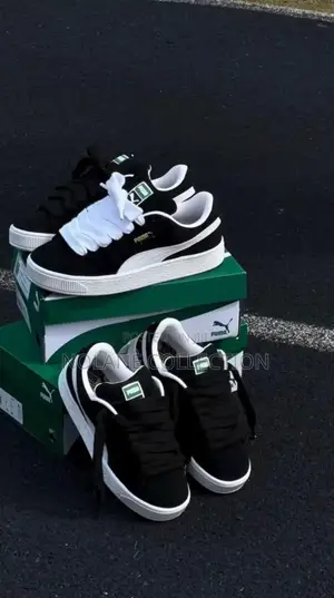 Puma Xl Sneakers