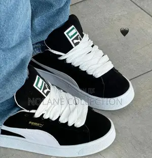 Puma Xl Sneakers