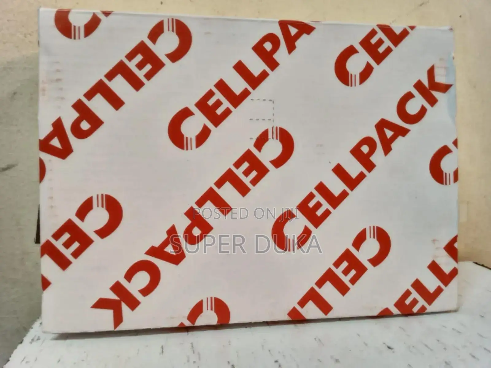 Cellpack Cable Joint Kit. Eg for Float Switch