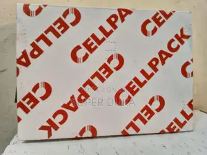 Cellpack Cable Joint Kit. Eg for Float Switch
