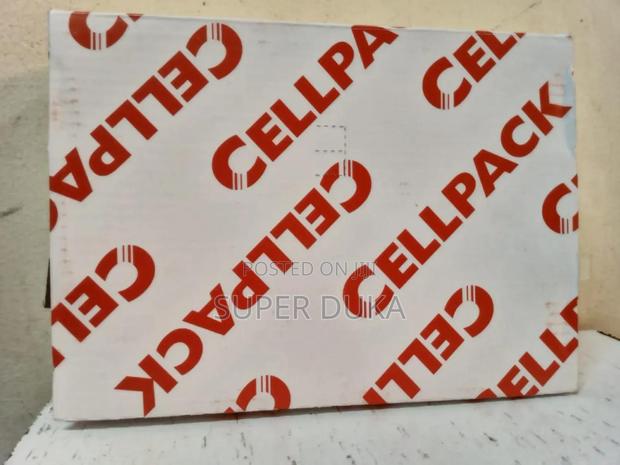 Cellpack Cable Joint Kit. Eg for Float Switch - main view