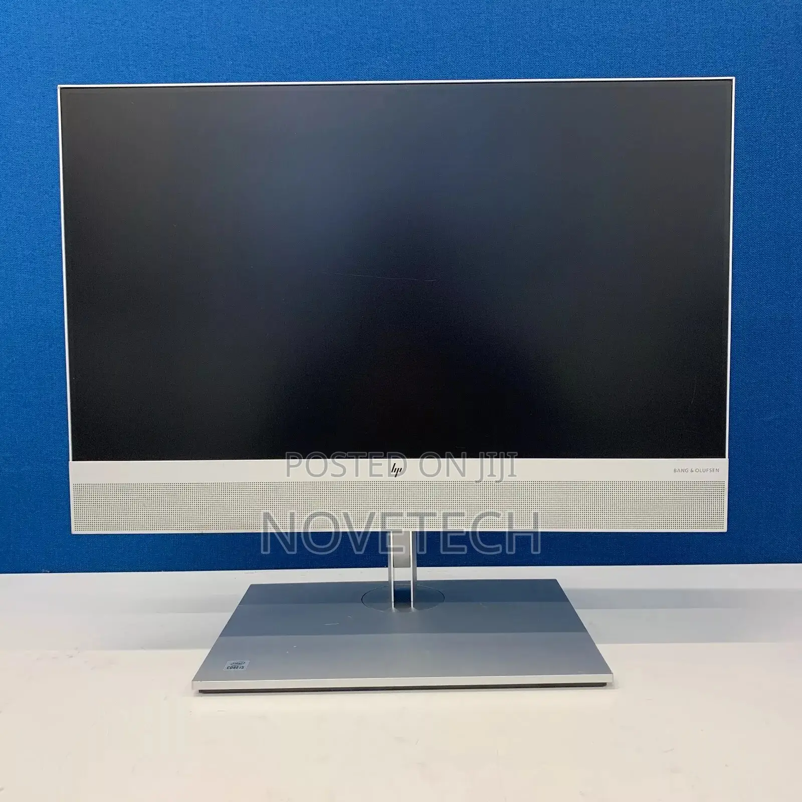 Desktop Computer HP EliteOne 800 G6 16GB Intel Core I7 SSD 512GB