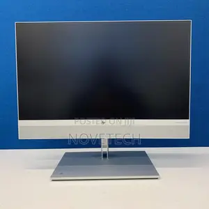 Desktop Computer HP EliteOne 800 G6 16GB Intel Core I7 SSD 512GB