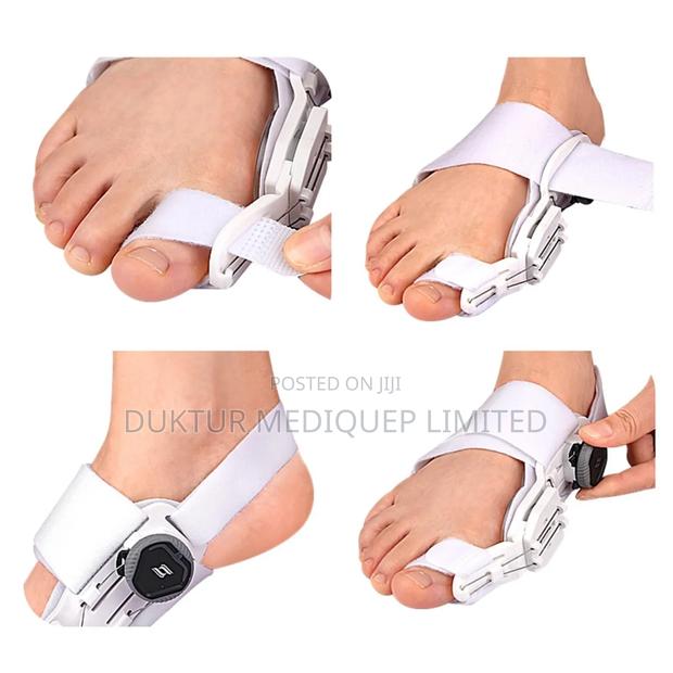 Adjustable Hallux Valgus Splint, Bunion Splint - thumbnail 3
