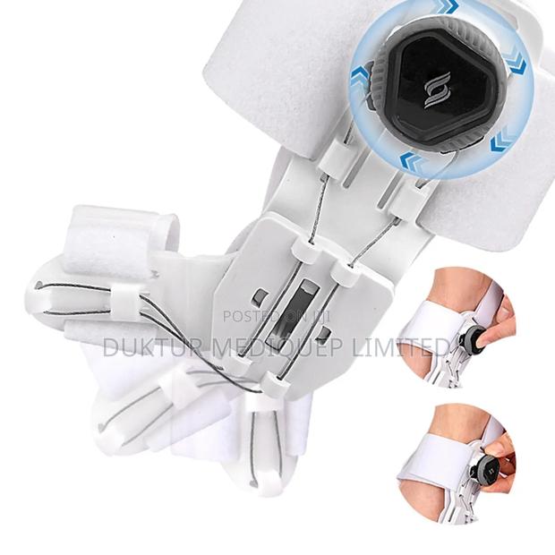 Adjustable Hallux Valgus Splint, Bunion Splint - thumbnail 6