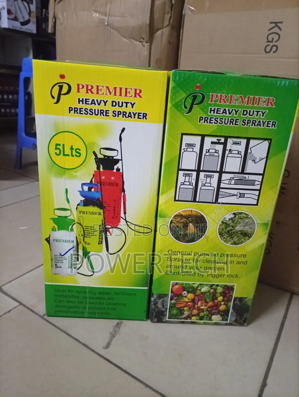 Sprayer Pressure Sprayer