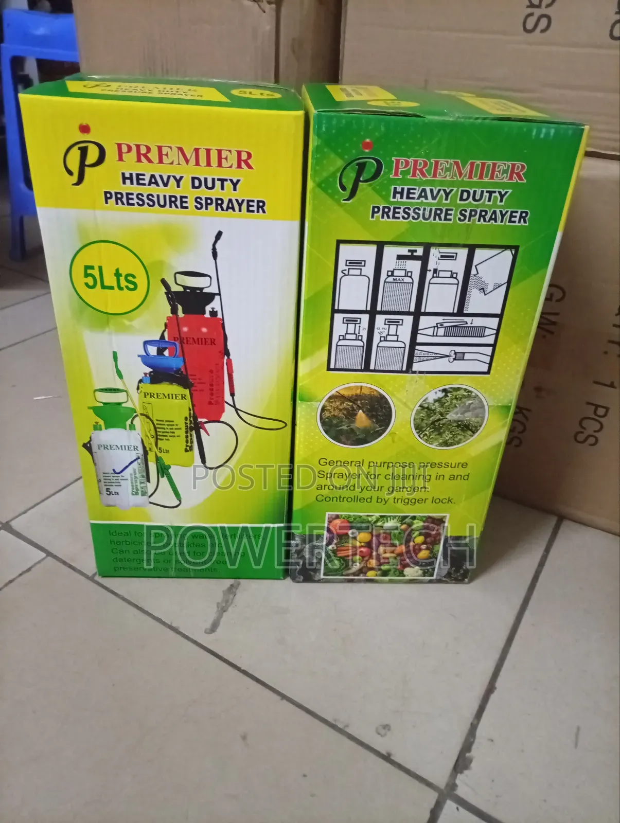 Sprayer Pressure Sprayer