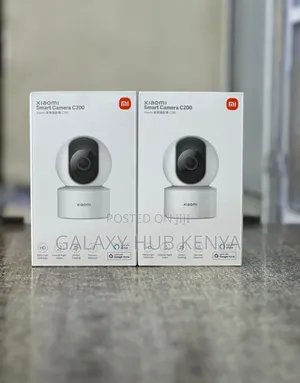 Xiaomi Smart Camera C200