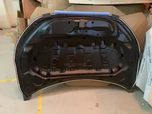Bonnet for Mitsubishi Eclipse
