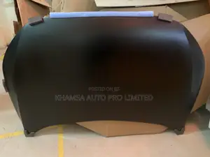 Bonnet for Mitsubishi Eclipse