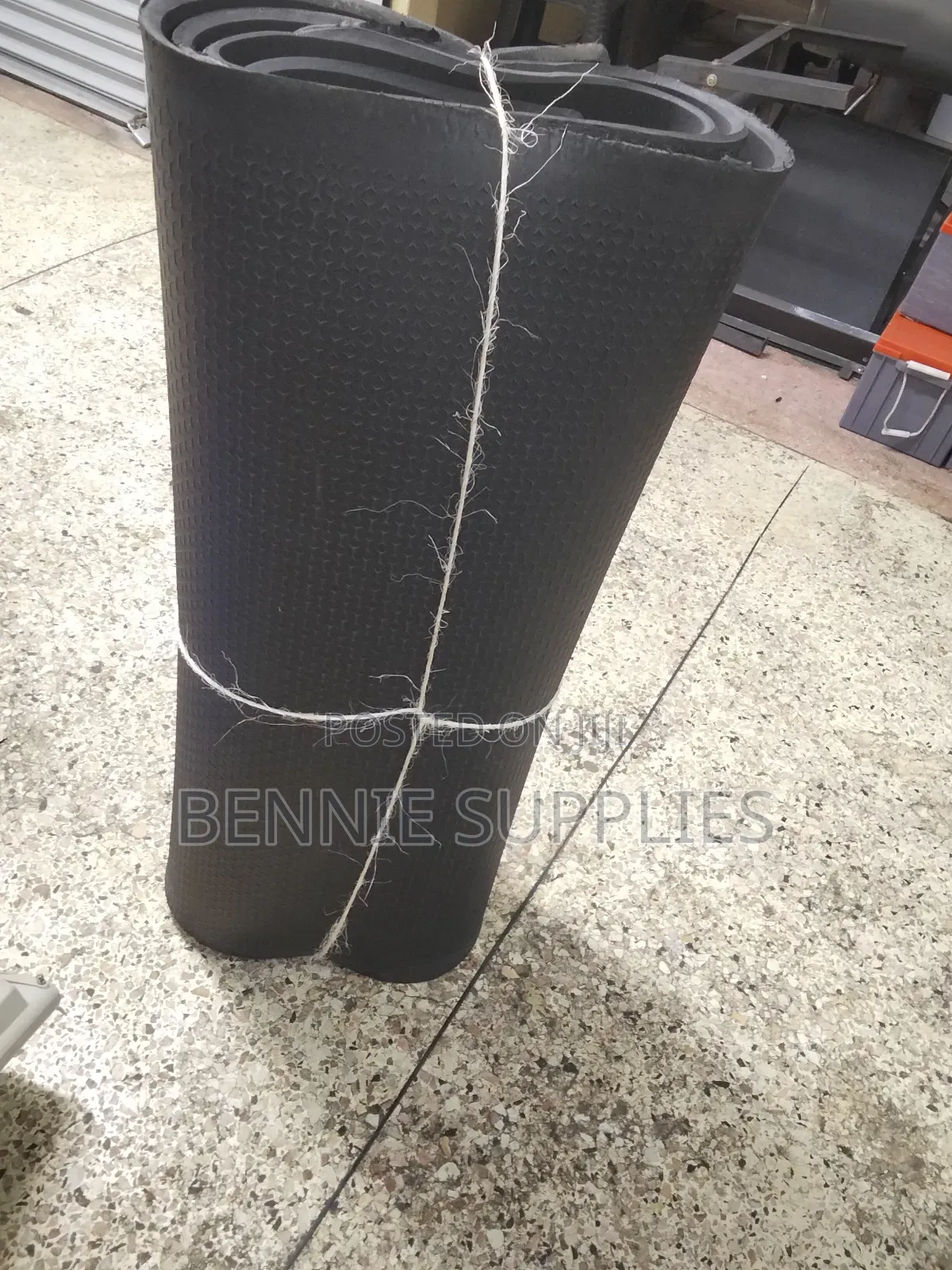 Suitable 3 by 6 Cow Mattress / Cow Matress
