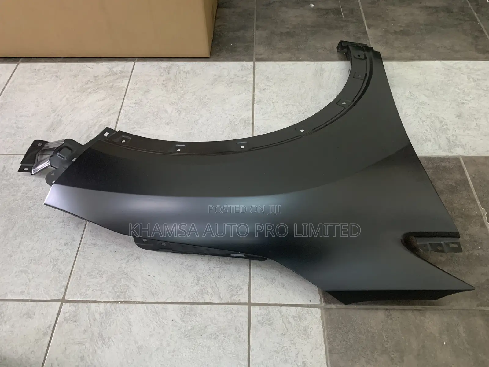 Wing for Mitsubishi Eclipse