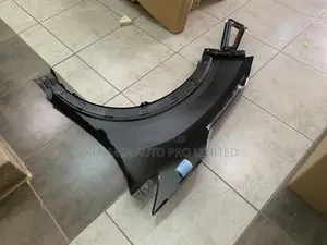 Wing for Mitsubishi Eclipse