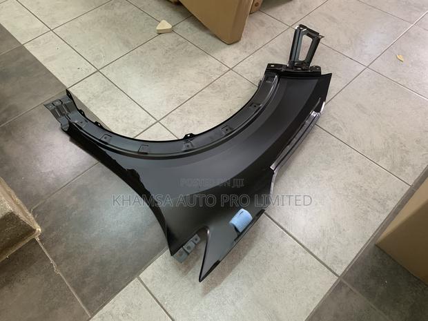 Wing for Mitsubishi Eclipse - thumbnail 4