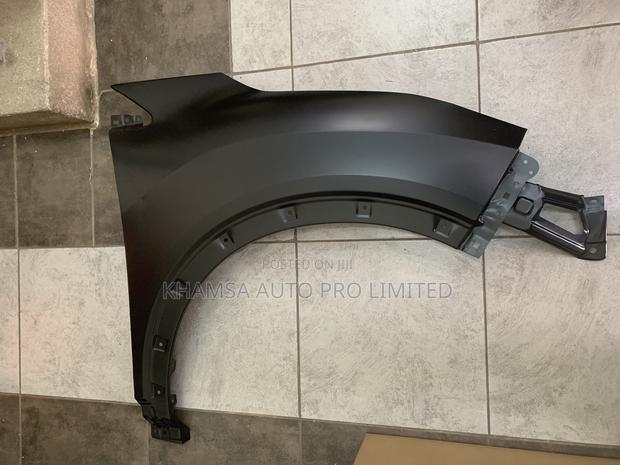 Wing for Mitsubishi Eclipse - thumbnail 2