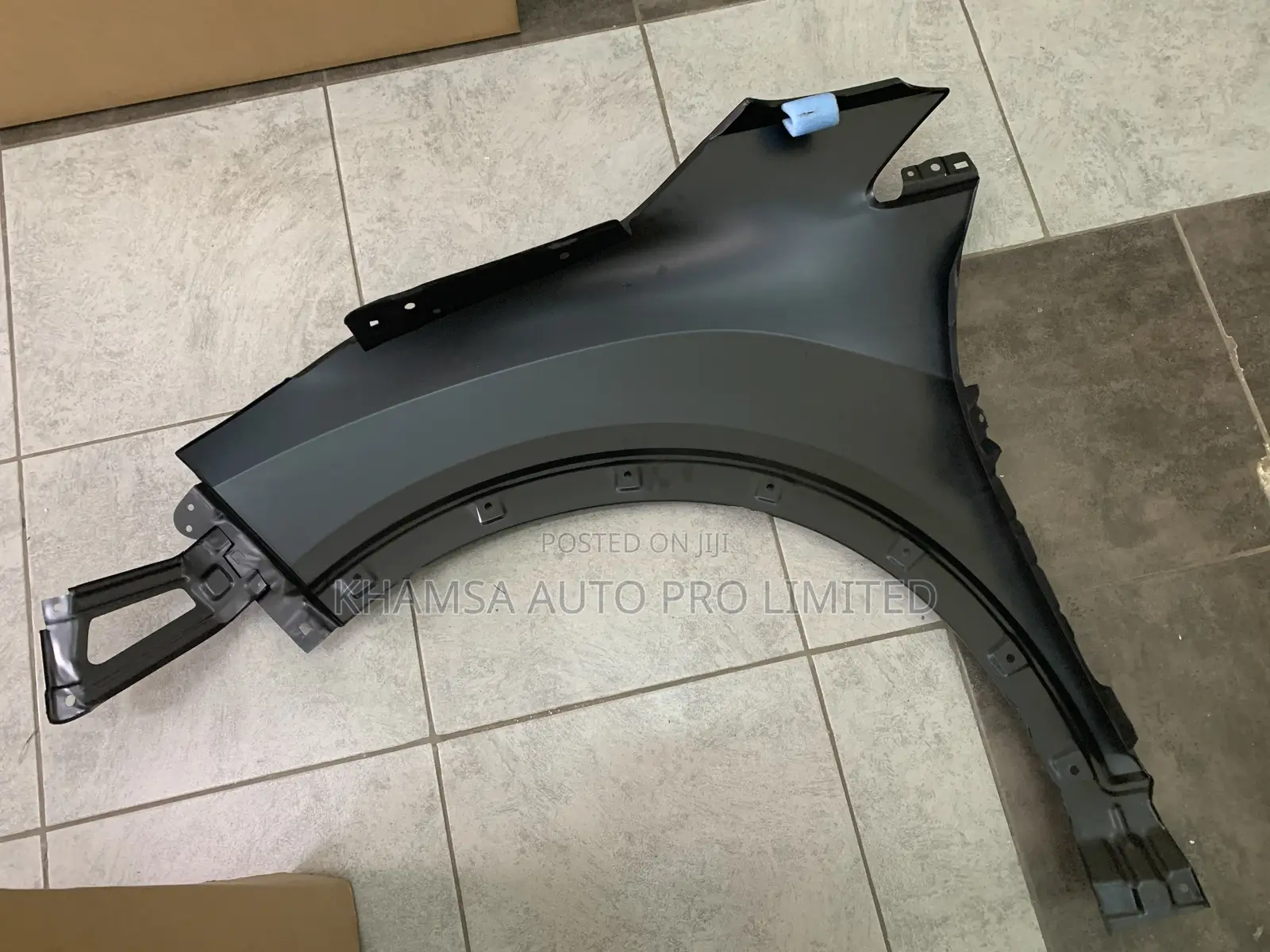 Wing for Mitsubishi Eclipse