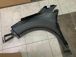 Wing for Mitsubishi Eclipse