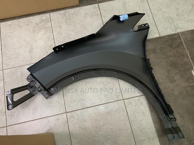 Wing for Mitsubishi Eclipse - thumbnail 3