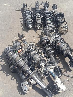 Probox Hybrid Front Shocks - thumbnail 2