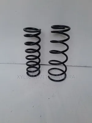 Mazda Premacy, Axela Coil Springs