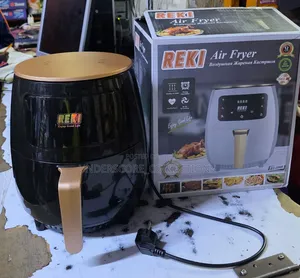 6l Reki Air Fryer