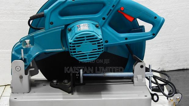 Total Precision Cut-off Saw - thumbnail 2