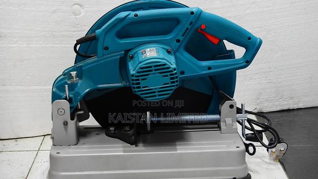 Total Precision Cut-off Saw - thumbnail 3