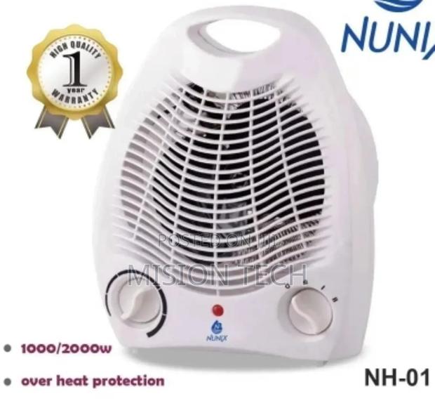 Room Heater Nh-01